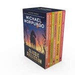 Michael Morpurgo 6Book Classic Collection