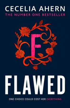 Flawed by Cecelia Ahern