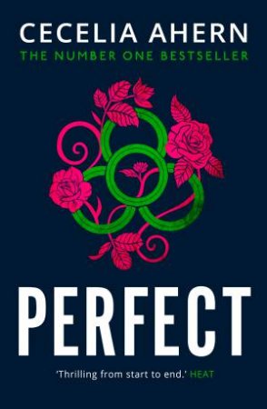 Perfect by Cecelia Ahern