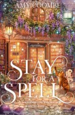 Stay for a Spell
