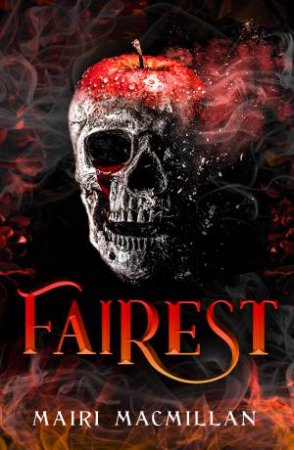 Fairest by Mairi MacMillan