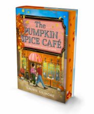 The Pumpkin Spice Cafe Deluxe Edition