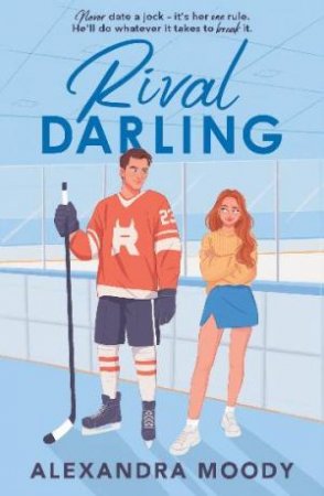 Rival Darling by Alexandra Moody