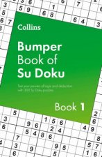 300 Su Doku puzzles