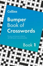 300 Quick Crossword Puzzles