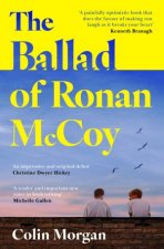 The Ballad of Ronan Mccoy