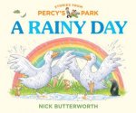 A Rainy Day Stories From Percys Park