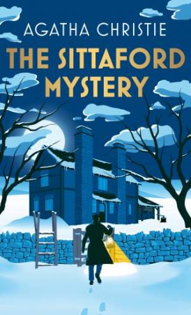 The Sittaford Mystery [Special Edition] by Agatha Christie