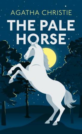 The Pale Horse [Special Edition] by Agatha Christie