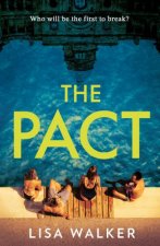The Pact  Dont miss this dark academia psychological suspense thriller with jawdropping twists in 2026