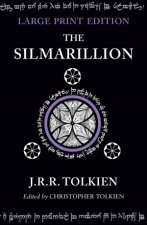 The Silmarillion Large Type Edition