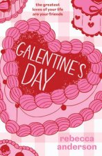 Galentines Day