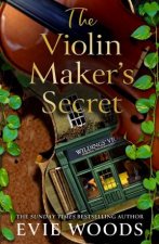 The Violin Makers Secret