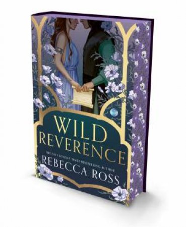 Wild Reverence [Special Edition] by Rebecca Ross