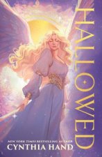 Hallowed Unearthly 2