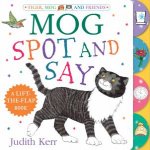 Mog Spot and Say