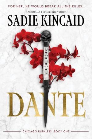 Dante by Sadie Kincaid