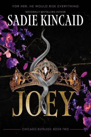 Joey by Sadie Kincaid