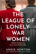 The League of Lonely War Women