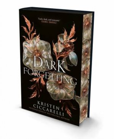 A Dark Forgetting [Special Edition] by Kristen Ciccarelli