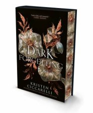 A Dark Forgetting Special Edition