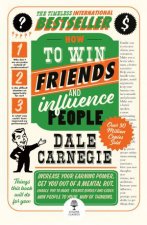 How to Win Friends and Influence People Collins Classics