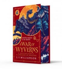 A War Of Wyverns Special Edition