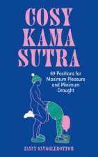 Cosy Kama Sutra 69 Positions for Maximum Pleasure and Minimum Draft