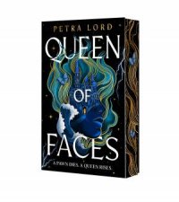 Queen of Faces Special Edition