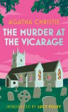 The Murder at the Vicarage Special Edition