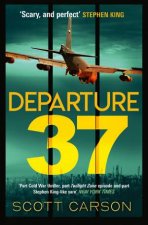Departure 37