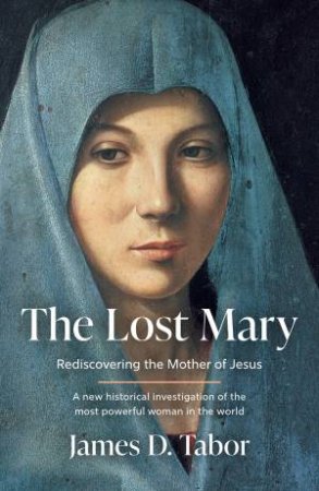 The Lost Mary by James D Tabor