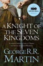A Knight of the Seven Kingdoms TV Tiein