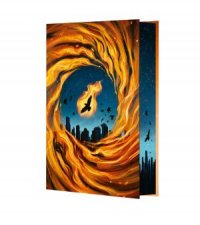 Divergent 15th Anniversary Special Edition