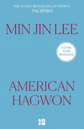 American Hagwon by Min Jin Lee