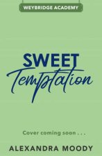 Sweet Temptation Weybridge Academy 2