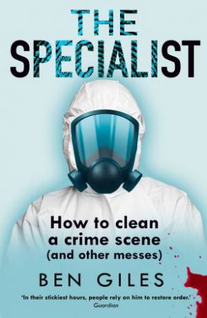 The Specialist by Ben Giles