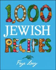 1000 Jewish Recipes
