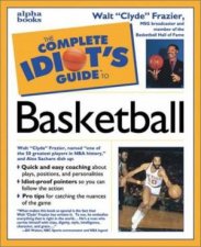 Complete Idiots Guide To Basketball