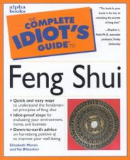 The Complete Idiots Guide To Feng Shui