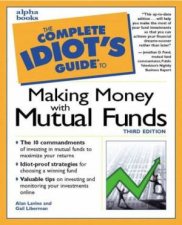 Complete Idiots Guide To Making Money From Mutual Funds