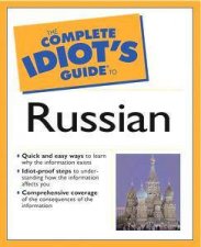 The Complete Idiots Guide To Russian
