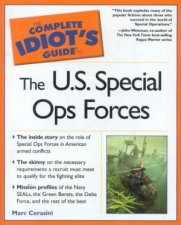 The Complete Idiots Guide To US Special Operations Forces