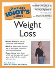 Complete Idiots Guide To Weight Loss