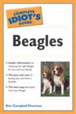 The Complete Idiots Guide To Beagles