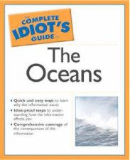 The Complete Idiots Guide To The Oceans