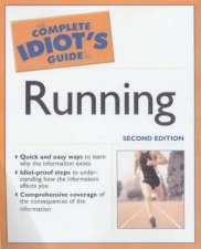 The Complete Idiots Guide To Running