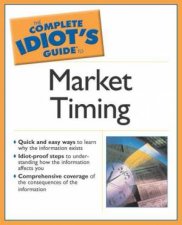 The Complete Idiots Guide To Market Timing