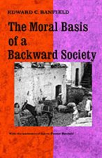 Moral Basis Of A Backward Society