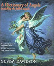 Dictionary Of Angels